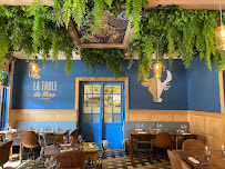 Photos du propriétaire du Restaurant La table de Max, boeuf et homard à Lyon - n°1