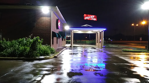 Deluxe Inn Waco
