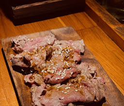 Sinssihwaro korean BBQ photo