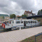 Photo n° 20 de l'avis de Nathalie.R fait le 20/08/2022 à 04:59 pour Bateau Ville de Digoin à Digoin