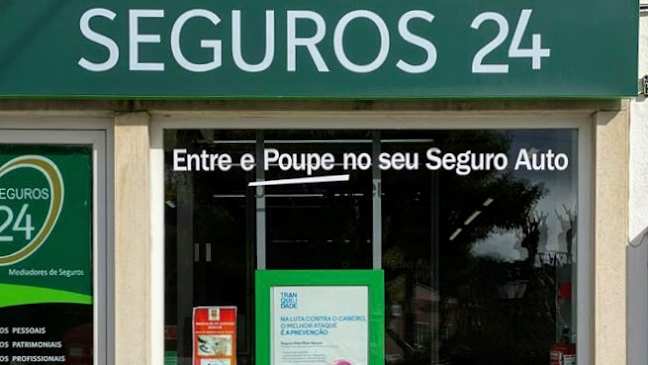 SEGUROS 24