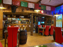 Atmosphère du Restaurant mexicain Mucho Mex à Montélimar - n°2