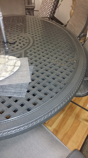 Furniture Store «Fortunoff Backyard Store», reviews and photos, 231 NJ-35, Eatontown, NJ 07724, USA