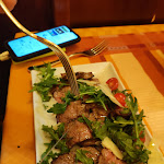 Photo n°2 de l'avis de Barbara.r fait le 29/10/2023 à 14:12 sur le  Trattoria Cavour 42 à Arezzo