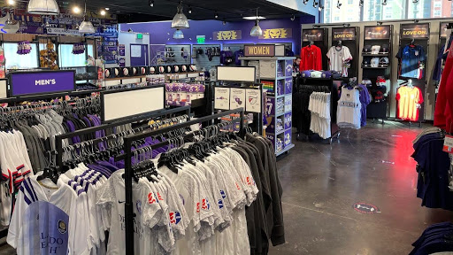 Orlando City Team Store