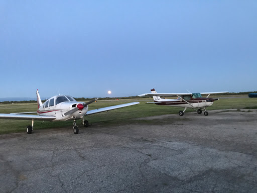 Winnipeg Aviation Flight Training