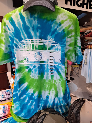 Camping Store «Higher Ground», reviews and photos, 2121 Boundary St, Beaufort, SC 29902, USA