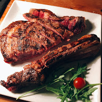 Steak du Restaurant L'Aller Retour Marais à Paris - n°8