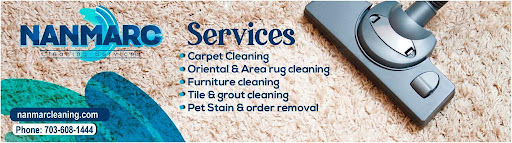 Nanmarc Carpet Cleaning