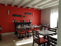 Atmosphère du Restaurant AU GATEAU BRETON à Chenonceaux - n°2