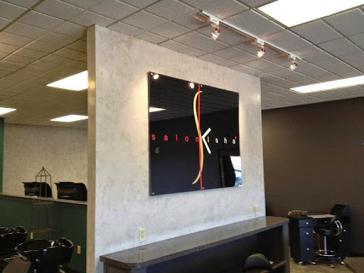 Beauty Salon «Salon Kisha», reviews and photos, 4937 Whipple Ave NW, Canton, OH 44718, USA