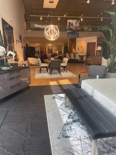 Furniture Store «Scan Design of South Orlando - Furniture Store», reviews and photos, 4045 S Kirkman Rd, Orlando, FL 32811, USA