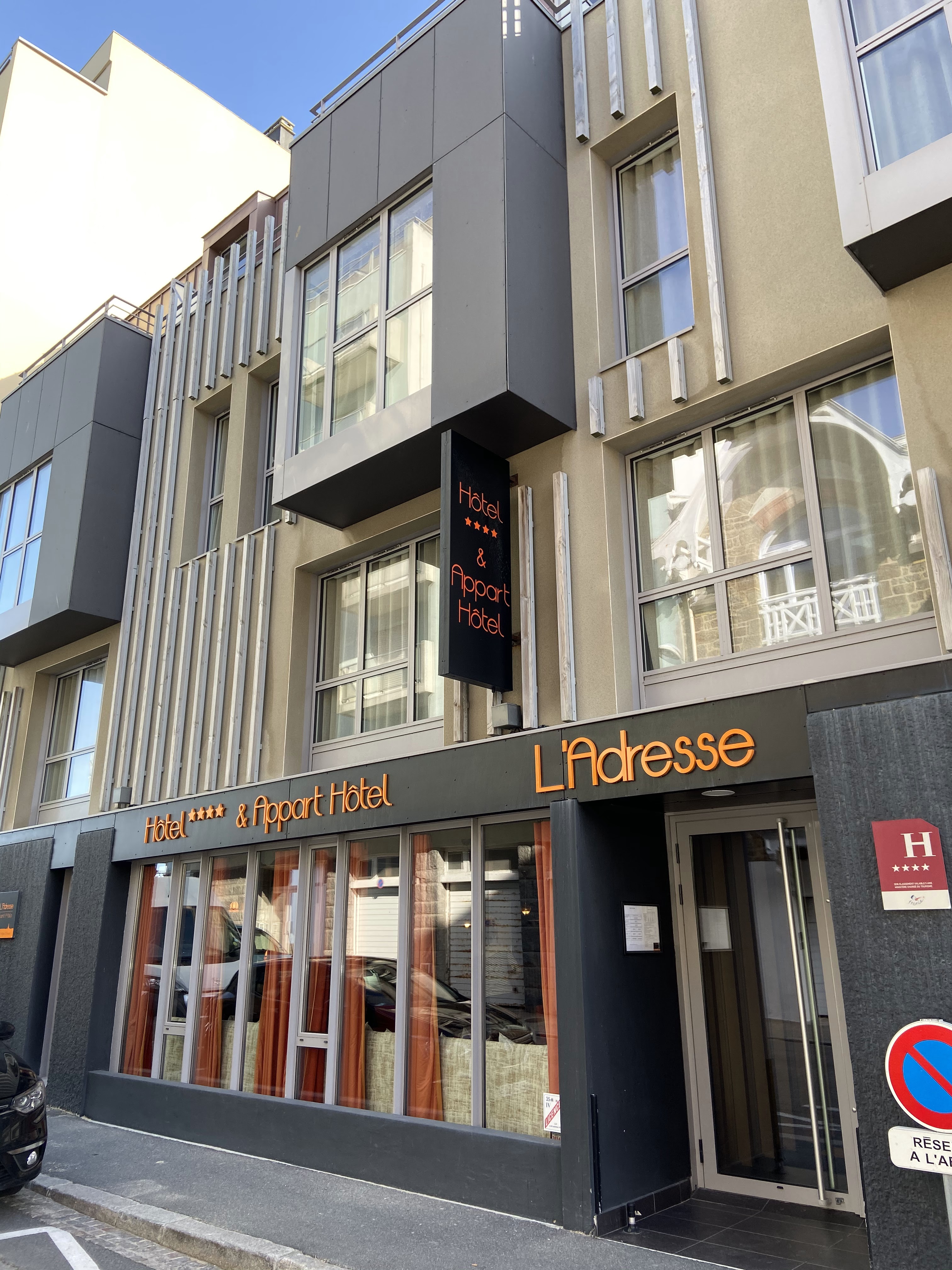 Photo n° 3 de l'avis de Thomas.o fait le 19/10/2019 à 19:00