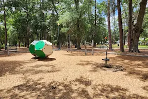 Boone Park South Playground image