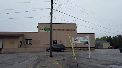 Coloma Frozen Foods Inc