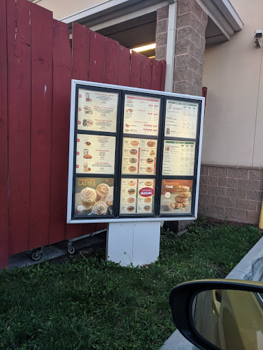 Bakery «Krispy Kreme Doughnuts», reviews and photos, 968 Main St, Layton, UT 84041, USA