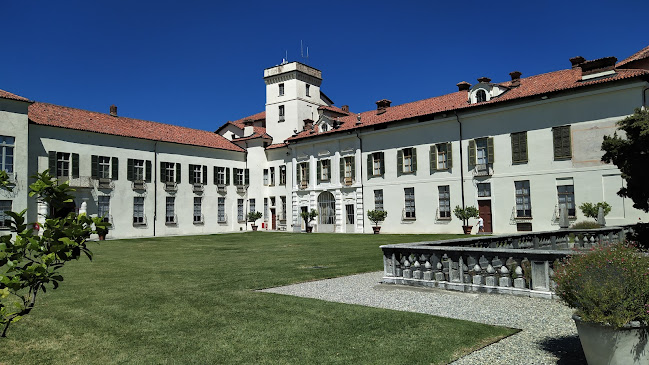Recensioni di Castello e Parco di Masino a Caravino - Museo