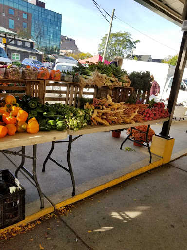 Shopping Mall «Kerrytown Market & Shops», reviews and photos, 407 N 5th Ave, Ann Arbor, MI 48104, USA