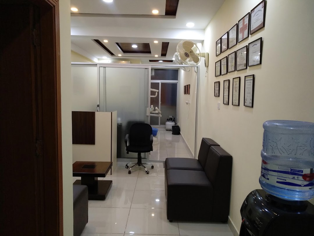 Bilal Dental Clinic & Implant Centre