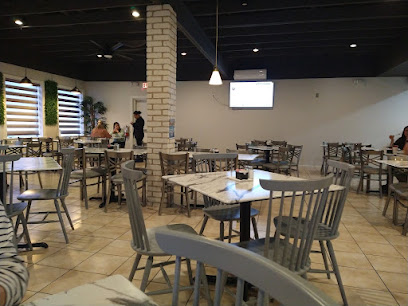 Guerrero’s Restaurant - 5904 McPherson Rd, Laredo, TX 78041