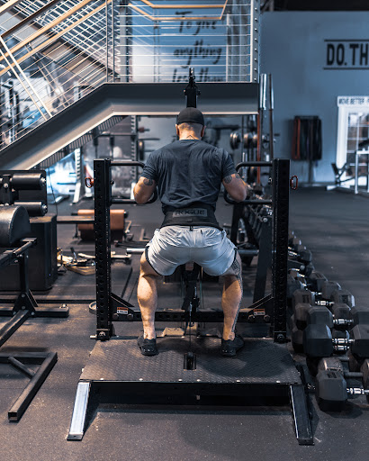 Personal Trainer «Vigor Ground Fitness and Performance», reviews and photos, 1222 Bronson Way N #250, Renton, WA 98057, USA