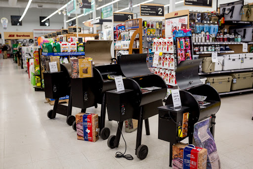 Hardware Store «Ace Hardware at Westwoods», reviews and photos, 15530 W 64th Ave G, Arvada, CO 80007, USA