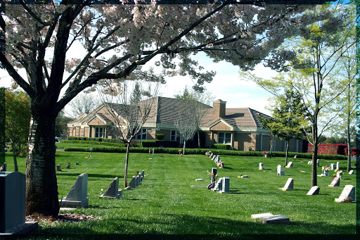 Cemetery «Green Valley Mortuary & Cemetery», reviews and photos, 3004 Alexandrite Dr, Rescue, CA 95672, USA