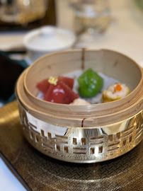 Dim Sum du Restaurant asiatique Shang Palace à Paris - n°9