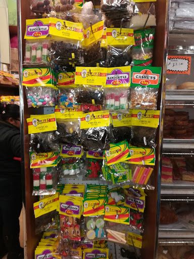 Supermarket «Panam International», reviews and photos, 3552 14th St NW, Washington, DC 20010, USA