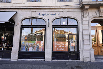 Hospice général