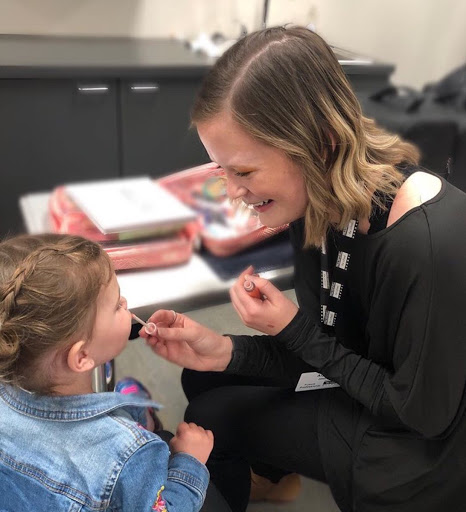 Beauty School «Paul Mitchell The School Normal», reviews and photos, 1503 E College Ave, Normal, IL 61761, USA