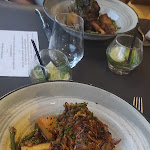 Photo n° 3 de l'avis de anissa. fait le 19/08/2023 à 21:05 pour Restaurant Le Panoramic à Ozon