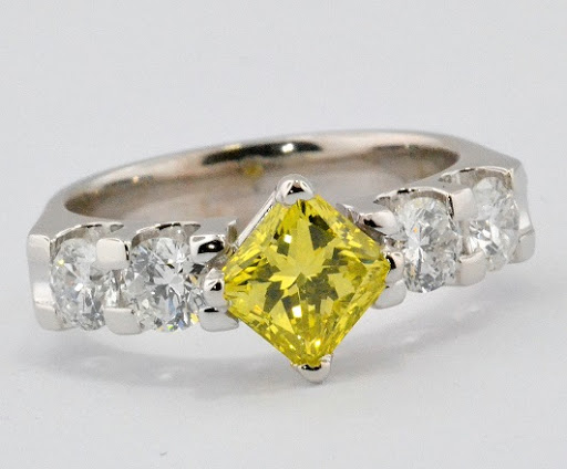 Jewelry Store «Ballard & Ballard Jewelers», reviews and photos, 18400 Brookhurst St, Fountain Valley, CA 92708, USA