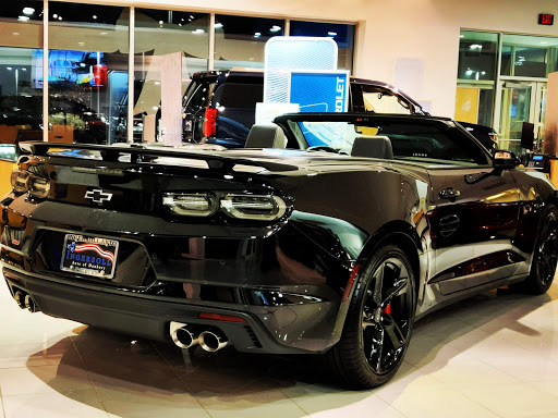 Car Dealer «Ingersoll Auto of Danbury», reviews and photos, 84 Federal Rd, Danbury, CT 06810, USA