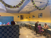 Eating Love - Kanakpura Road
