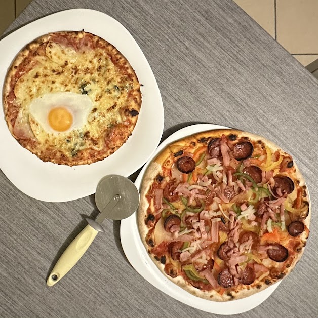 Pizz n'Co Lezoux à Lezoux (Puy-de-Dôme 63)