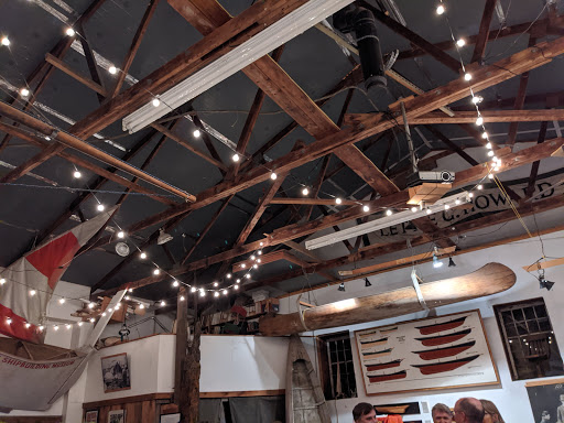 Museum «The Essex Historical Society and Shipbuilding Museum», reviews and photos, 66 Main St, Essex, MA 01929, USA