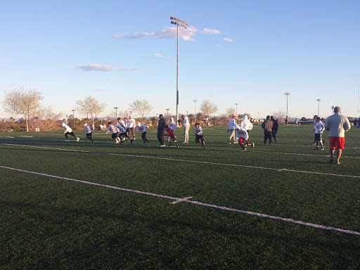 Park «All American Park», reviews and photos, 1551 S Buffalo Dr, Las Vegas, NV 89117, USA