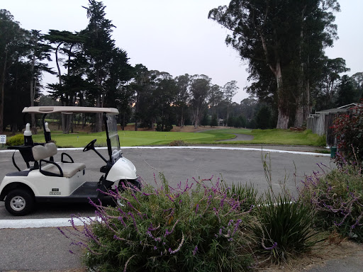 Golf Club «Seascape Golf Club», reviews and photos, 610 Clubhouse Dr, Aptos, CA 95003, USA