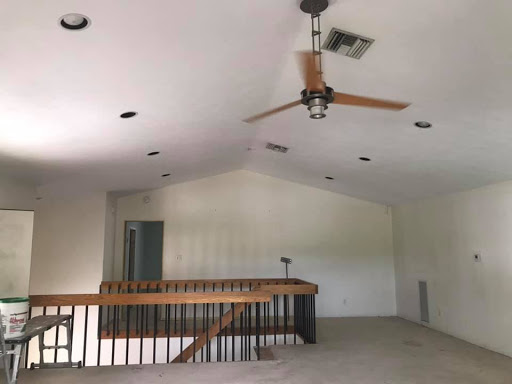 Ceiling supplier Fort Worth