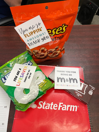 Insurance Agency «Kathleen Alexander - State Farm Insurance Agent», reviews and photos