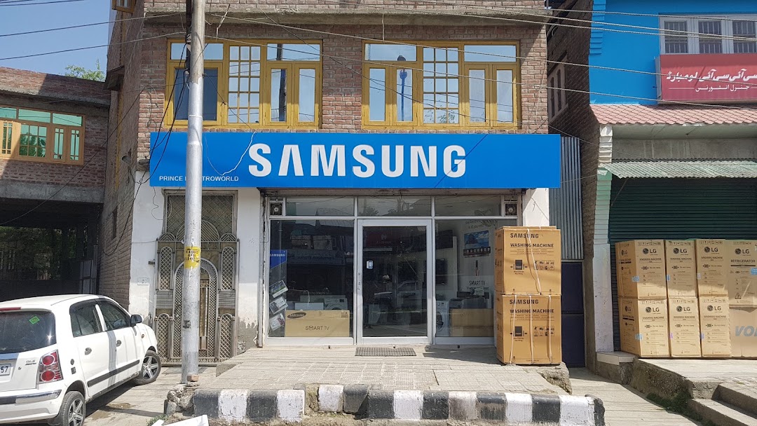 Samsung Store