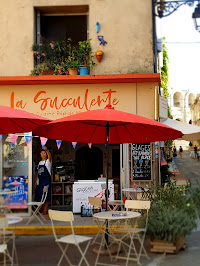 Photos du propriétaire du Restaurant La Succulente à Arles - n°1