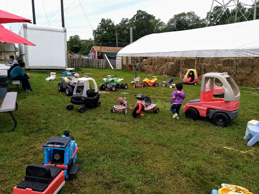 Farm «Fairmount Fruit Farm», reviews and photos, 887 Lincoln Street, Franklin, MA 02038, USA