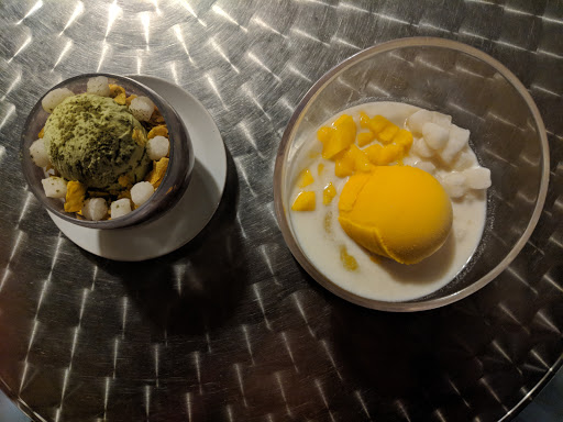 Dessert Shop «Aqua Club Dessert Cafe», reviews and photos, 440 San Mateo Ave, San Bruno, CA 94066, USA