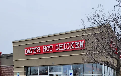 Dave's Hot Chicken image