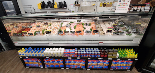 Supermarket «Save Mart Supermarkets», reviews and photos, 105 W Hanford Armona Rd, Lemoore, CA 93245, USA