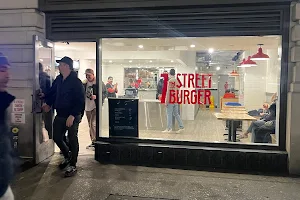 7th Street Burger Times Square image
