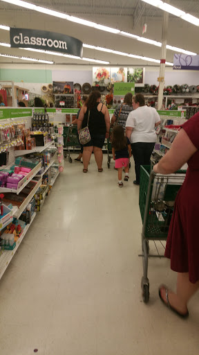 Fabric Store «Jo-Ann Fabrics and Crafts», reviews and photos, 6601 N Davis Hwy #25, Pensacola, FL 32504, USA