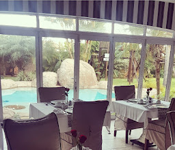 uShaka Manor Guest House photo